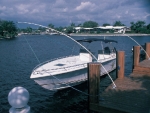 Taylor MW Series Mooring Whips